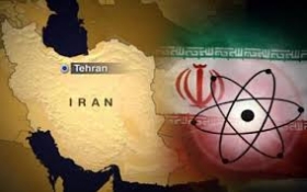عنوان مقاله: آمریکا و برنامه هسته‌ای ایران؛ استراتژی برچینش و ابزارهای آن