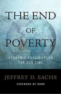 کتاب پایان فقر؛ فرصت های اقتصادی عصر ما