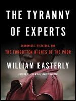عنوان کتاب: The Tyranny of Experts