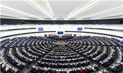 پارلمان اروپا ممنوعیت فروش سلاح به عربستان را به رأی می‌گذارد