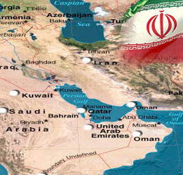 پنج نشانه از برتری نظم منطقه‌ای ایران بر آمریکا