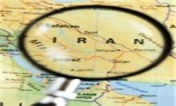 جایگاه ایران در تجارت بین الملل در سال ۲۰۱۵