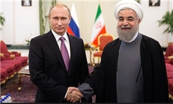 آمریکا به دنبال ایجاد شکاف بین ایران و روسیه است