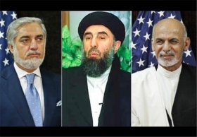اشرف غنی و سیاست اختلاف داخلی میان اقوام در افغانستان