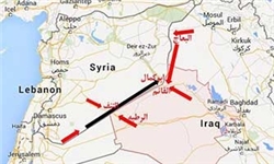 آمریکا و نبرد بر سر مرزهای عراق و سوریه؛ دلایل و پیامدها