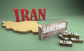قانون مرور رفع تحریم‌های ایران