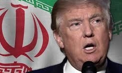 راهبرد جدید آمریکا در قبال ایران باید برپایه حمایت از مخالفان داخلی و لغو برجام باشد