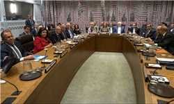 روایت خواندنی نیویورکر از نشست وزرای خارجه ایران و 1+5