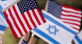 آرمان اسرائیل؛ هدف آمریکا
