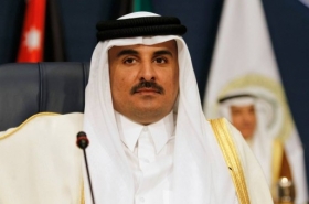 امیر قطر: در زمان محاصره فقط از طریق ایران توانستیم غذا و دارو فراهم کنیم