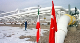چرا حجم صادرات گاز ایران تا این حد پایین است؟