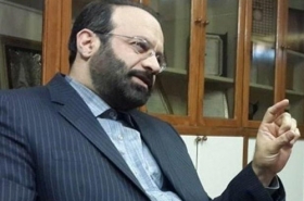 گفت‌وگو با دکتر ساسان شاه‌ویسی دربارۀ خام‌فروشی در اقتصاد ایران