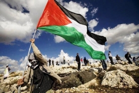اصلاح طلبان،طالبان عدول از آرمان فلسطین