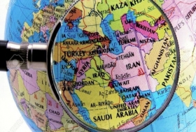 بهار اقتصاد ایران در جغرافیای شرق و همسایگان