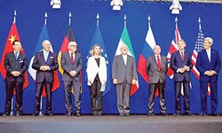 چرا آمریکا به دنبال تحریم گسترده تر علیه ایران است؟