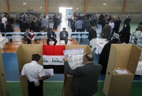 انتخابات پارلمانی عراق؛ تکمیل سریال دستاوردها