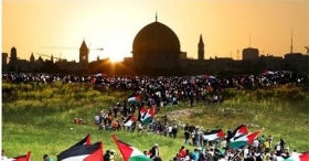 تغییر نگاه مردم کشورهای غربی نسبت به فلسطین