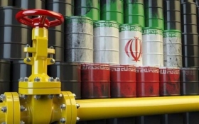 بلومبرگ گزارش داد: صفر کردن درآمد نفتی ایران