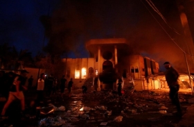 واکاوی حمله به کنسولگری ایران در جنوب عراق