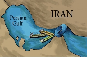 ایران چگونه می تواند مهم ترین شاهراه صادرات نفتی جهان را ببندد؟