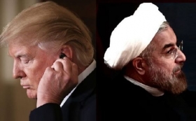 اندیشکده آمریکایی برای محدودسازی ایران به ترامپ توصیه کرد