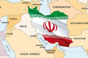 جمهوری اسلامی ایران، در آستانه کسب هژمونی سیاسی خاورمیانه