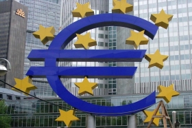 آمار میزان بدهی اروپا