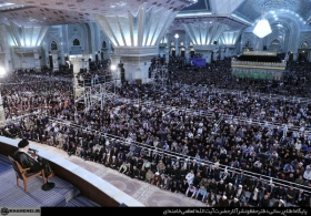 بیانات در مراسم سی‌امین سالگرد رحلت امام خمینی (رحمه‌الله)