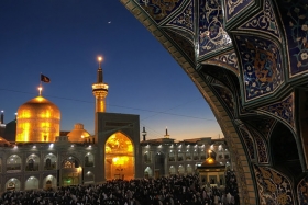 نماهنگ | برکت ایران