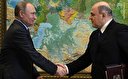 نخست وزیر جدید روسیه کیست و چه سوابقی دارد؟