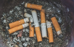 واکاوی شایعات پیرامون مصرف دخانیات در روزهای کرونایی