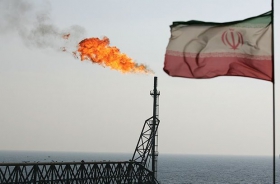 ایران میدان گازی کشف شده در حوزه جنوبی خزر ندارد