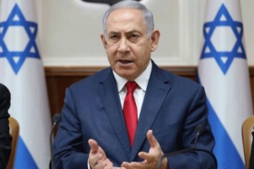 نتانیاهو: ایران به خوبی می‌داند ما ضعیف هستیم