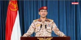 عملیات بزرگ پهپادی یمن؛ پایتخت عربستان سعودی آماج حملات قرار گرفت
