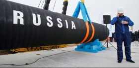 تعیین سقف قیمت گاز روسیه؛ شلیک به پای اروپا