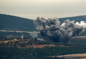 سناریوهای پیش روی درگیری‌های حزب‌الله و رژیم صهیونیستی؛ از تبادل آتش تا جنگ فراگیر